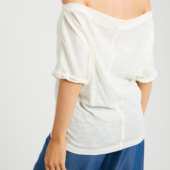 Cold Shoulder - Picture 3 of 3